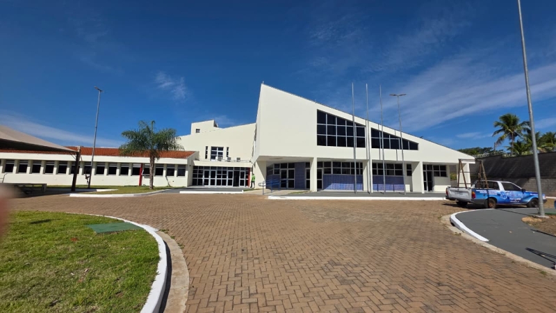 Mirandópolis fortalece habitação e acesso à Justiça com entrega de moradias da CDHU e do novo Fórum