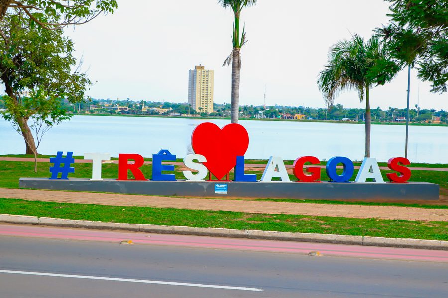 Frio volta a ganhar força em Três Lagoas e região a partir de sexta-feira