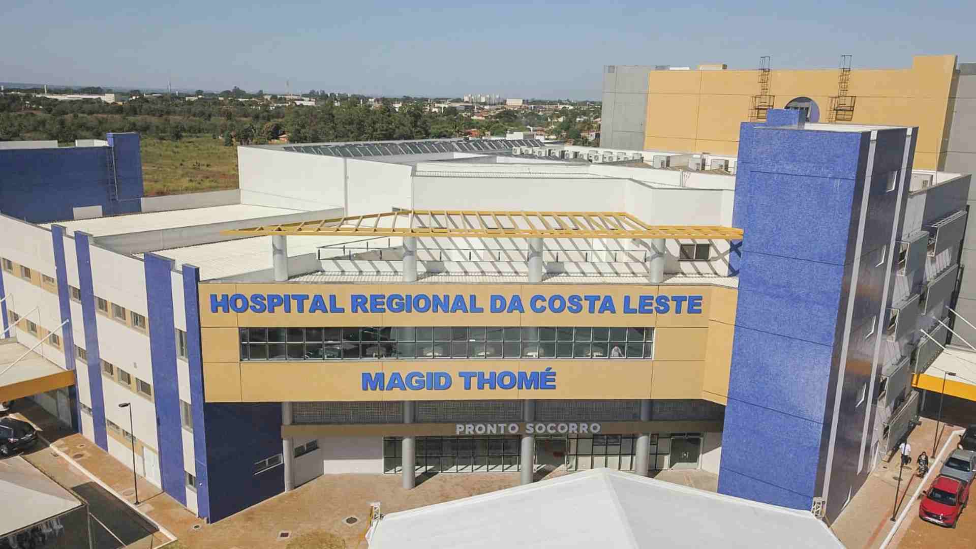 Governo de MS repassa R$ 12,8 milhões para gestão de Hospital em Três Lagoas