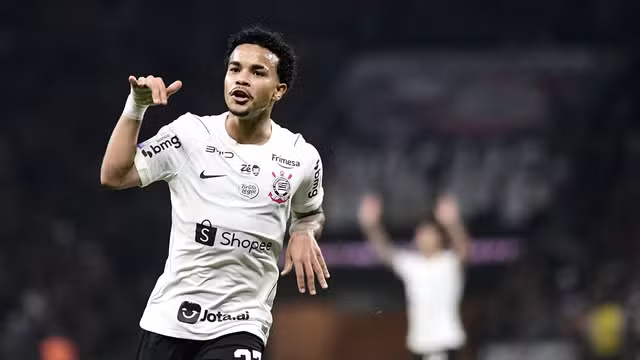 Corinthians encerra jejum, vence o Mirassol e esquenta briga contra o rebaixamento no Campeonato Brasileiro