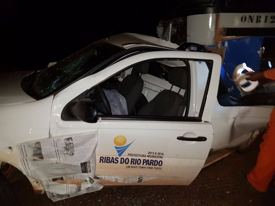 Polícia Civil de Andradina cumpriu mandado de prisão do Fórum de Três Lagoas e prendeu “Zóio” por roubo