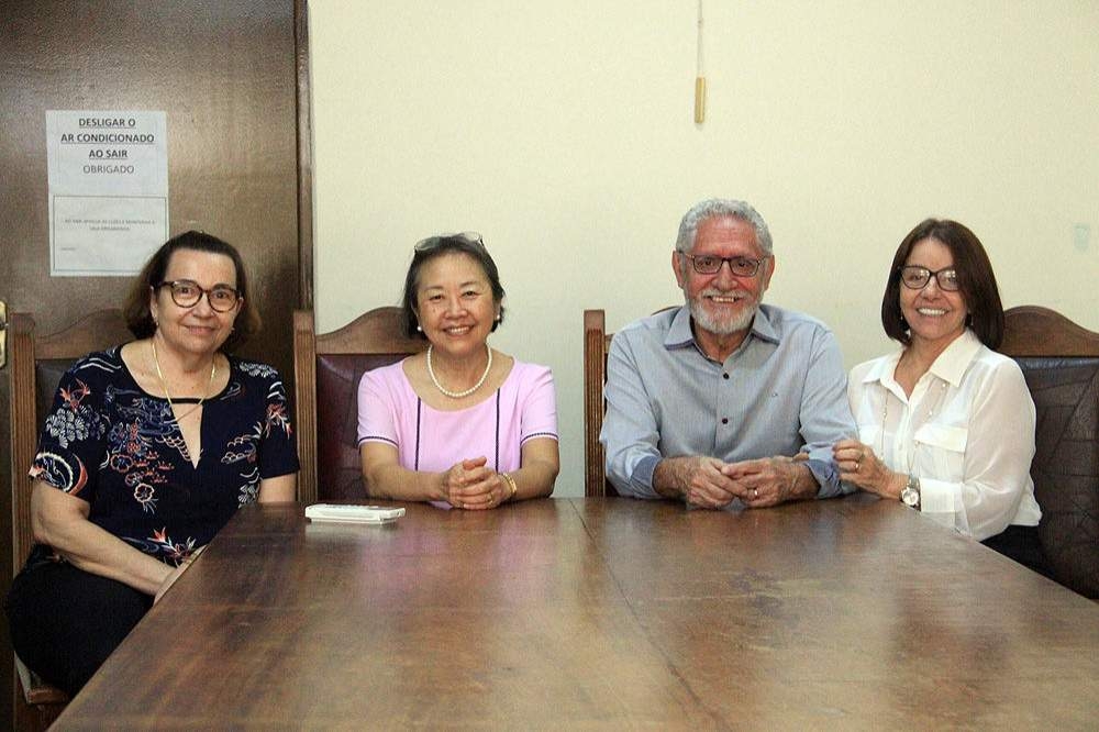 Secretário de Saúde de Andradina faz despedida no Facebook