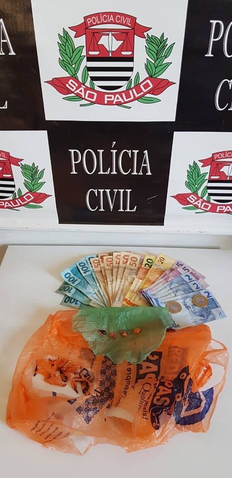 Moradores de Andradina visitam o deputado Fausto Pinato