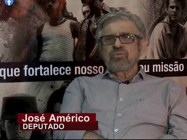 Filho de Castilho anuncia pré candidatura a deputado federal para estar ao lado de Lula