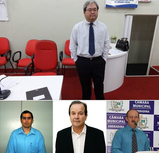 Participação em Processo Seletivo é oportunidade de estágio na Prefeitura de Andradina