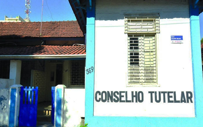 BEBÊ DE 11 MESES É ABANDONADO PELOS PAIS EM ARAÇATUBA