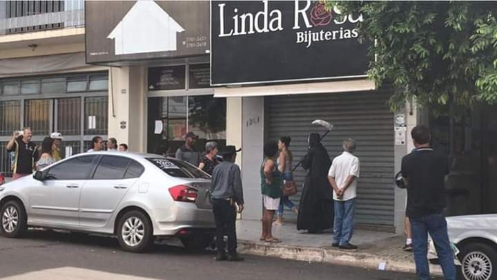 Após prefeito decretar reabertura de comércio, “morte visita” Mirandópolis