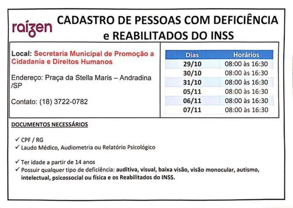 Em Andradina vereadora Claudia Ribeiro solicita reunião com o governador de SP para buscar o funcionamento do Centro de Hemodiálise