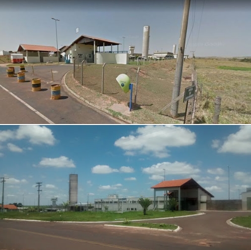 SAP INFORMA: Visitas presenciais serão retomadas no próximo final de semana