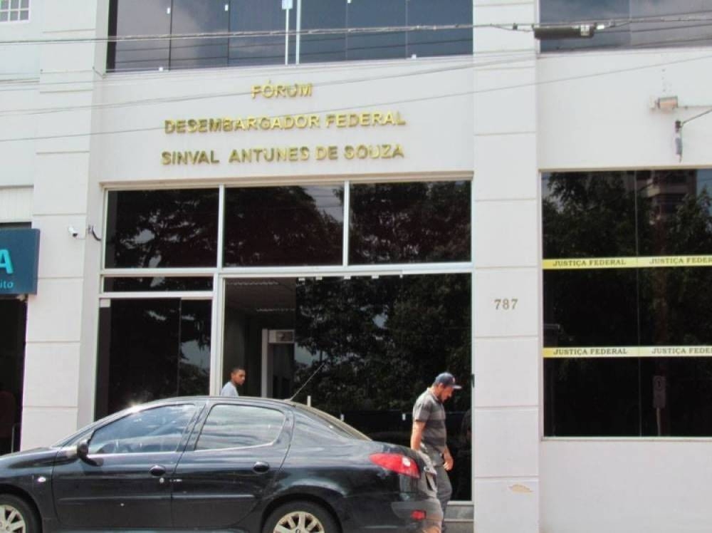Justiça Federal em Andradina destina propriedade de imóvel rural ao INCRA e indeniza ex-proprietário por perdas e danos
