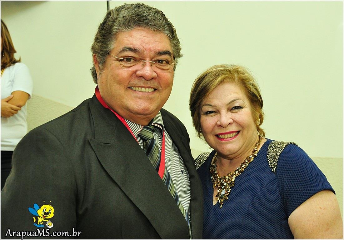 Morre aos 70 anos o Radialista Romeu de Campos Junior, diretor da Radio Caçula de Três Lagoas