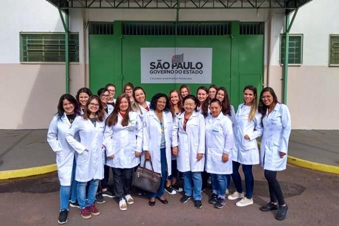 Estudo na Penitenciária Feminina de Tupi Paulista é aceito em congresso internacional