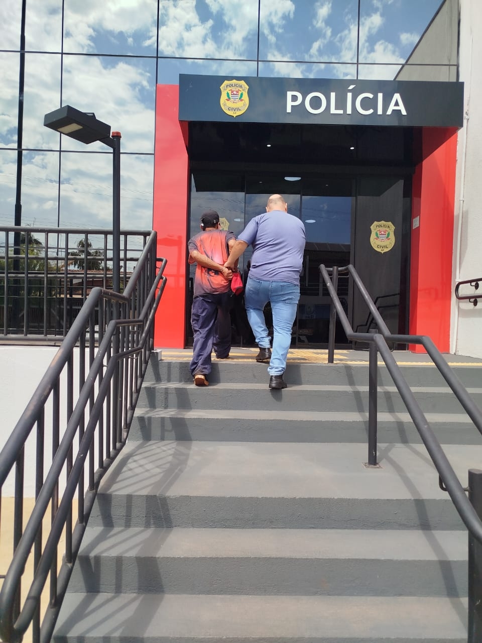 Polícia Civil de Andradina – DIG age com celeridade, frustra criminoso e recupera veículo em tempo recorde