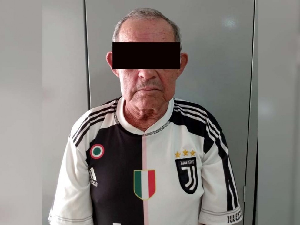 Polícia Civil de Andradina prendeu ex-treinador de escolinha de futebol acusado de estupro de vulnerável