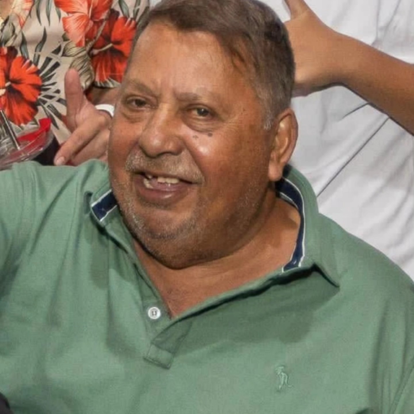 Três Lagoas e Andradina choram a perda Vanoni Ramão Muniz da Silva fundador das Funerárias Três Lagoas e Andradina