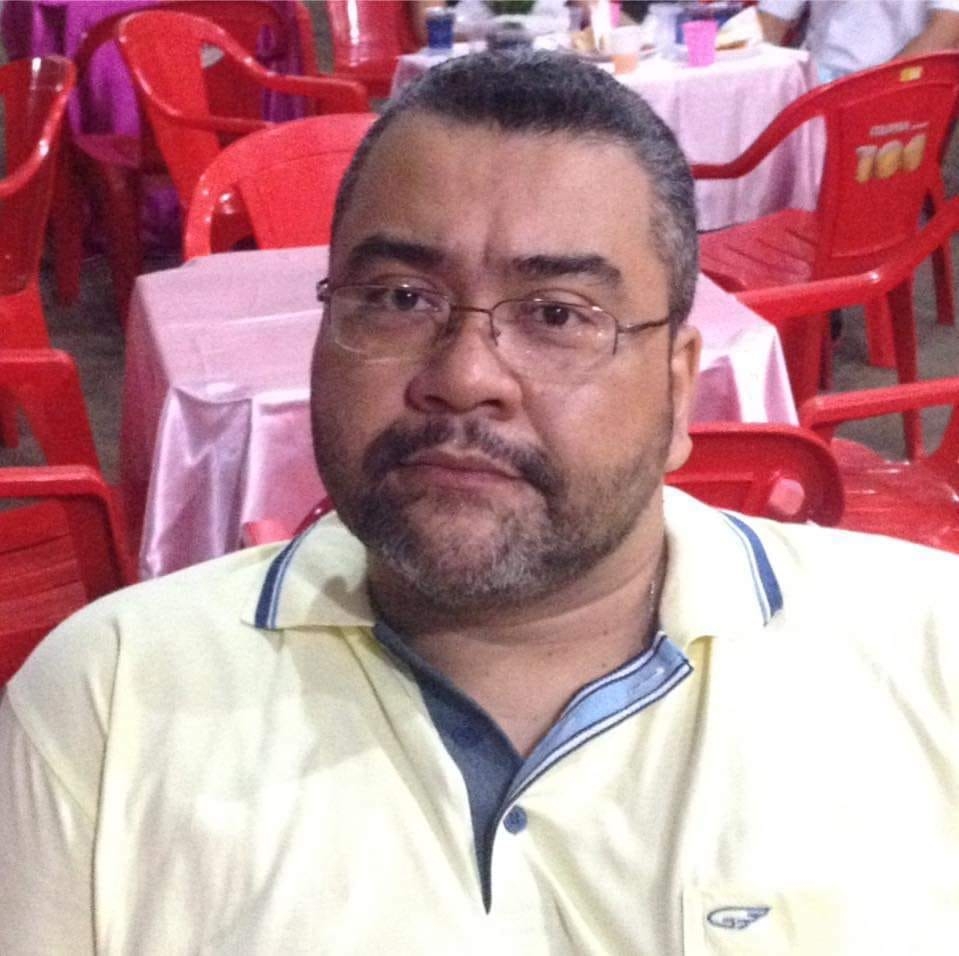 Andradina chora a perda do "Mané da farmácia" vítima da Covid 19