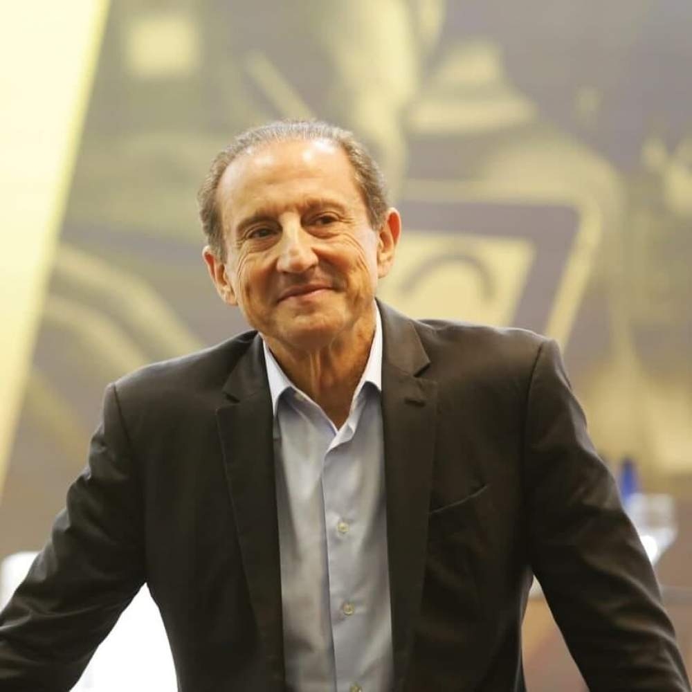 Paulo Skaf visita Birigui nesta tarde de terça