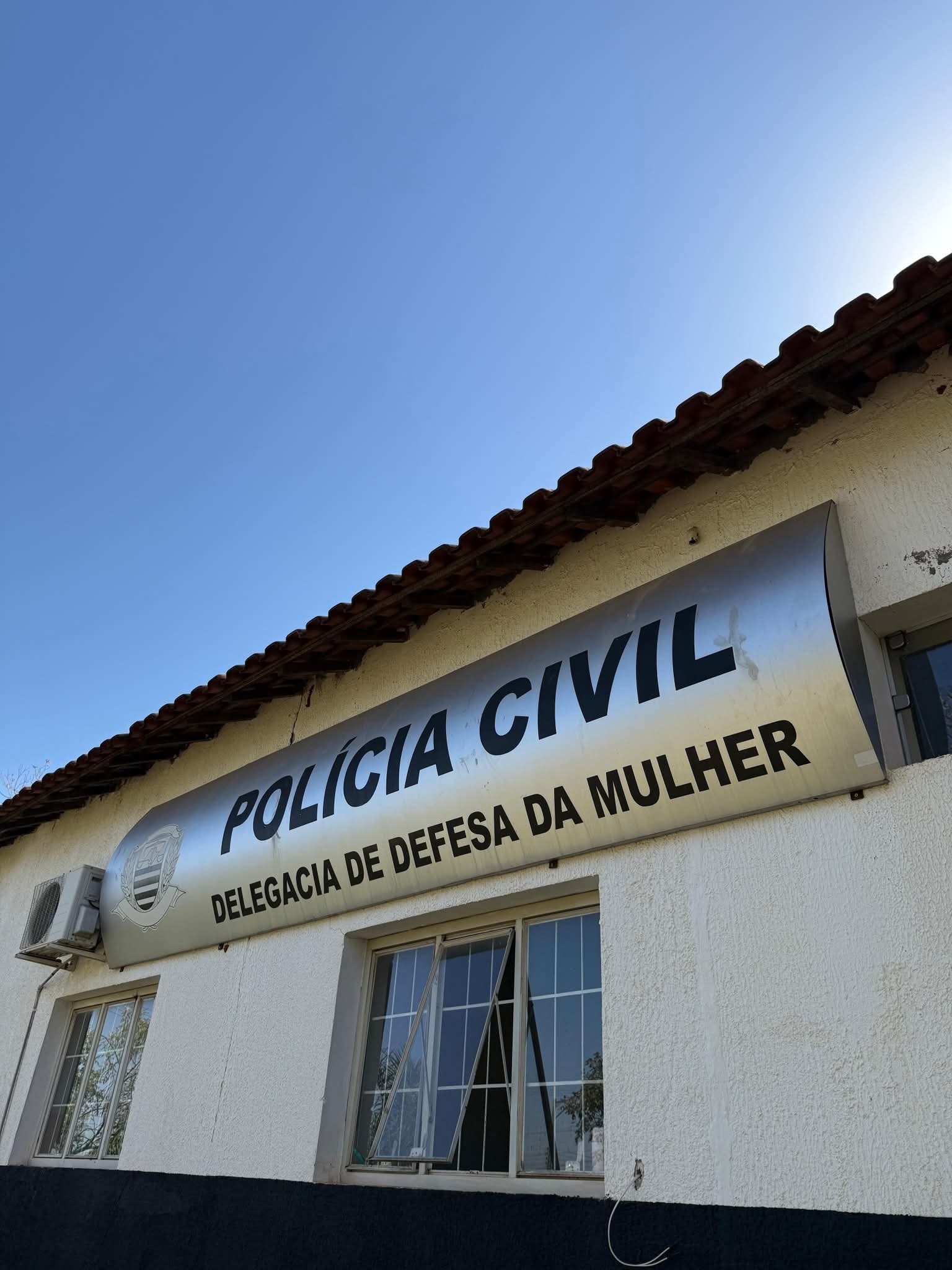 POLÍCIA CIVIL PRENDE EM FLAGRANTE AUTOR DE FEMINICÍDIO OCORRIDO EM OSVALDO CRUZ
