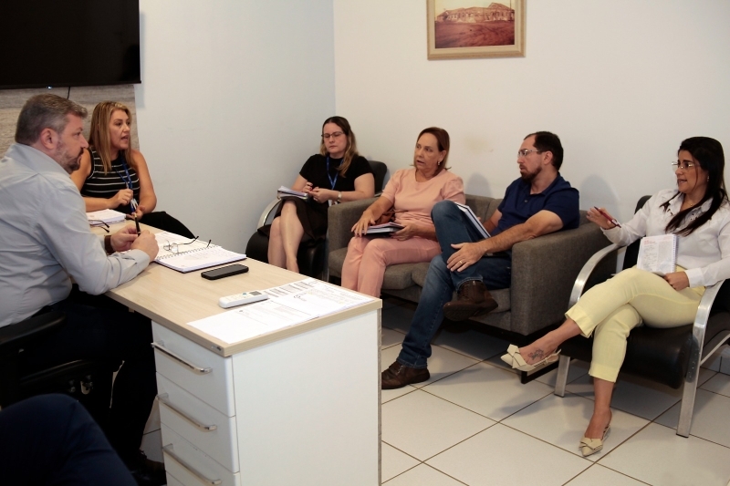 Mutirão de cirurgias promete reduzir espera e ampliar acesso à saúde em Andradina