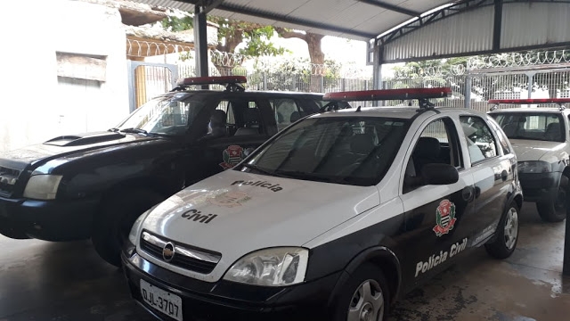 A novela dos abandonados continua ! Coordenador Geral de Andradina não consertou os caminhões basculantes