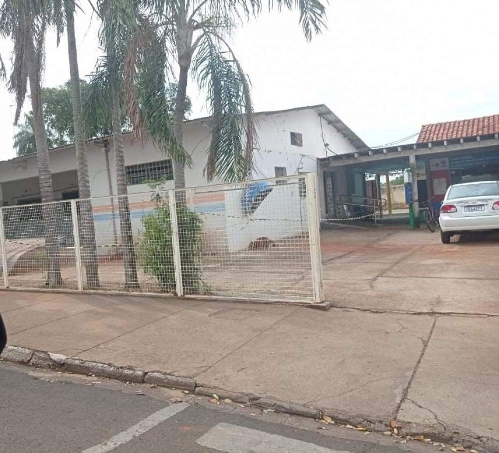 Prefeitura de Andradina fecha Farmácia Municipal na Vila Mineira