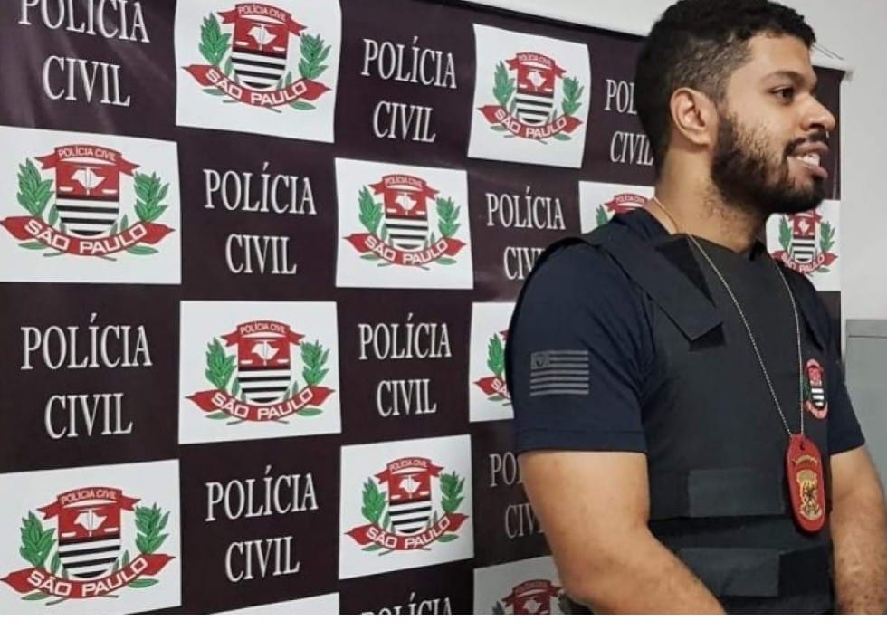 Polícia Civil de Andradina em ação apreende 3 menores do bairro Pereira Jordão que promoveram noite de terror