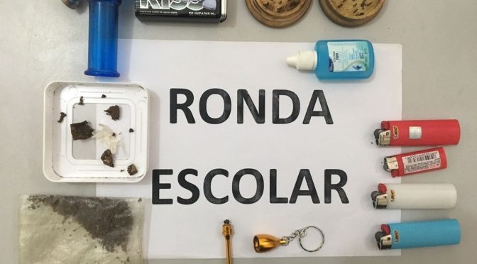 Em Andradina eu voto “SIM” pela cassação do mau comportamento de Mário Gay
