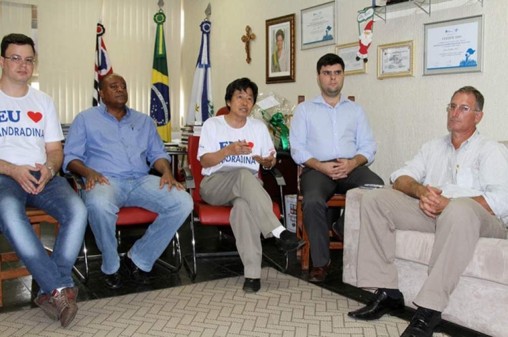 Justiça reconhece direito de Andradina a valores bilionários do ICMS da Usina Três Irmãos