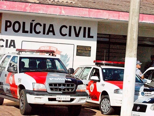 Polícia Militar captura irmãs foragidas da justiça por crime de tráfico de drogas em Pereira Barreto