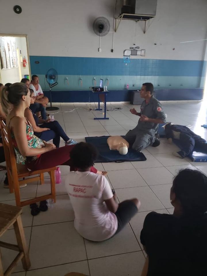 Em Andradina FEA lança curso de Enfermagem em 2019