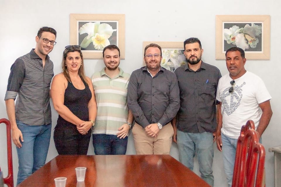 Medalhista olímpico Gustavo Borges estará na Escola do Sesi de Três Lagoas na próxima segunda-feira (18)