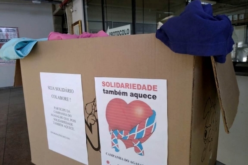 Andradina hoje se tornou uma cidade grande... somos a nova Rio de Janeiro