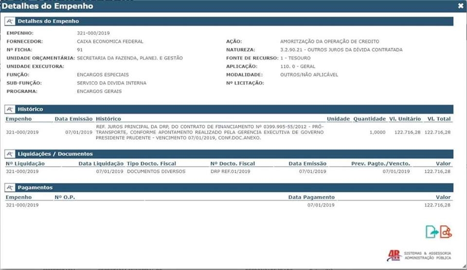 Prefeito de Três Lagoas afirma que não vai dar mamata para o povão