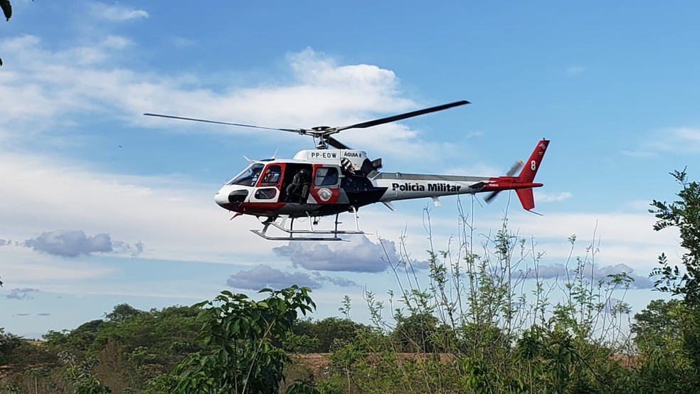 Foragido do sistema prisional é capturado pela Polícia Militar no Alvorada em Araçatuba