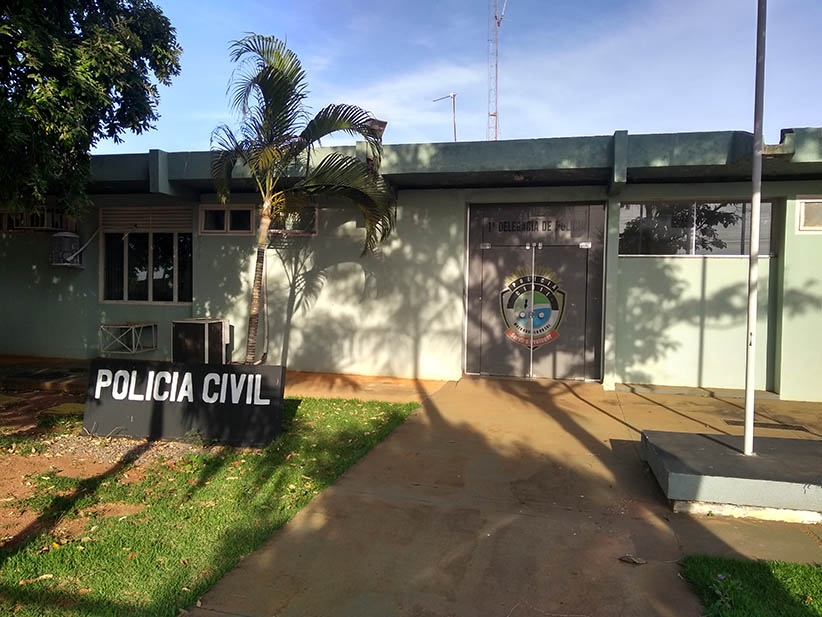 Polícia Civil de Três Lagoas esclarece furto registrado por câmeras em estabelecimento comercial