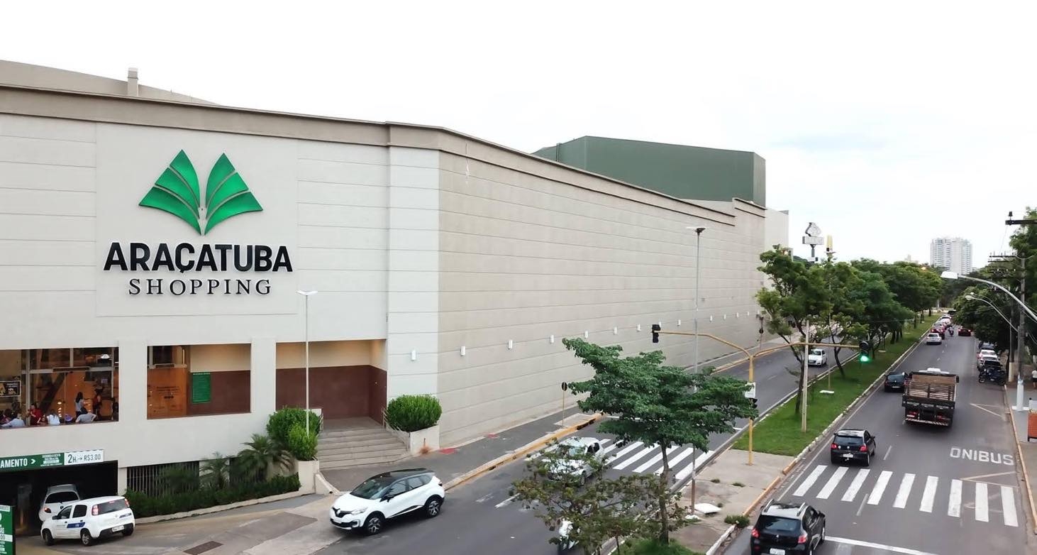 Dicas de Presentes para o Dia das Mães no Araçatuba Shopping !
