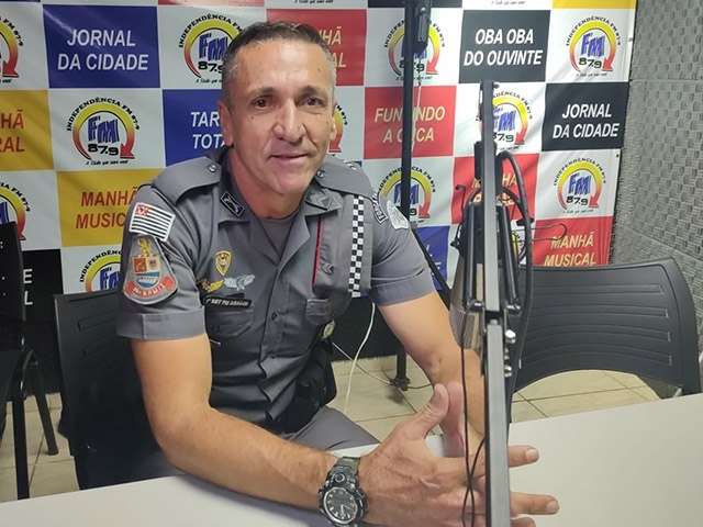 Nova Independência agora também tem Atividade Delegada com mais policiais nas ruas