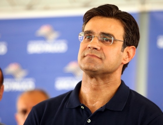 Vice-governador Rodrigo Garcia estará em Andradina Nesta sexta para tratar da regional de Andradina