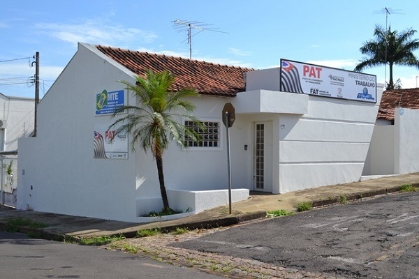 Posto de Atendimento ao Trabalhador de Birigui divulga nova relação com 30 vagas de emprego