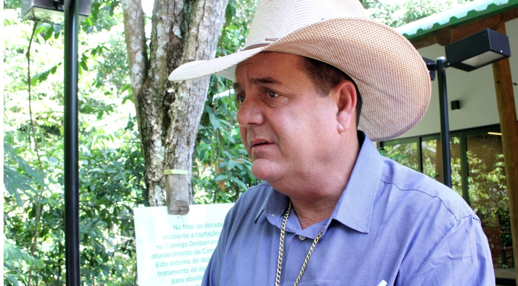 Com a condenação, ex-prefeito de Três Lagoas Angelo Guerreiro pode ficar inelegível por oito anos