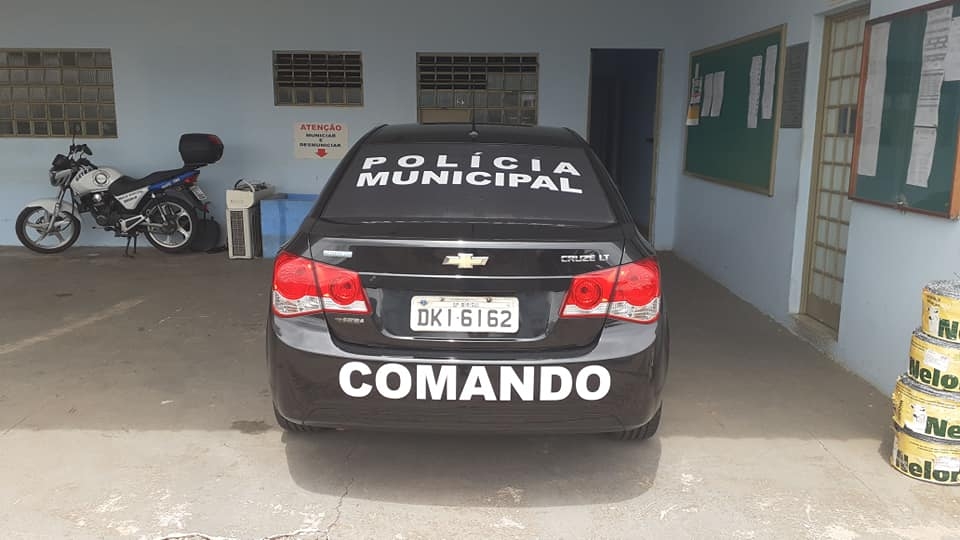 Polícia Municipal de Birigui realizou 181 atendimentos no mês de agosto