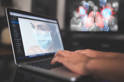 MPF requer adoção da telemedicina no atendimento a pacientes com sintomas da covid-19 em Suzanápolis e região