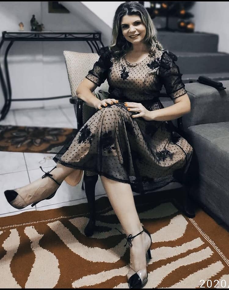 Andradina chora a perda da Policial Penal Danielle Cristina Teixeira Queiroz