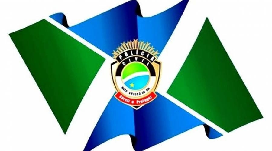 Policiais Civis de Três Lagoas cumprem mandados de prisão por violência doméstica e furto