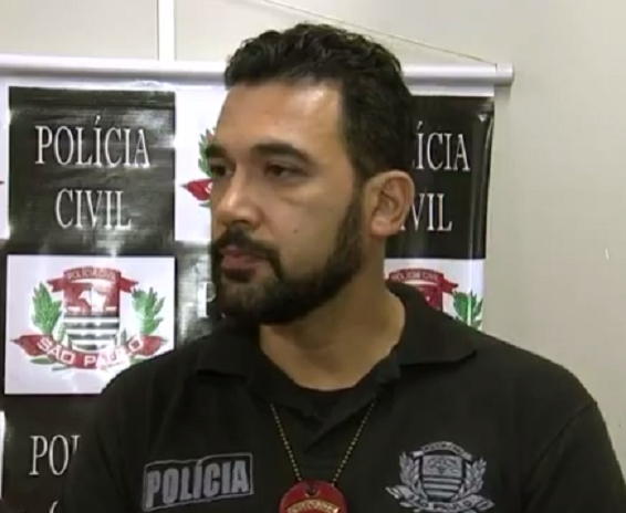 Em Três Lagoas enterro de jovem que sonhava em ser policial é acompanhado pela Polícia Militar