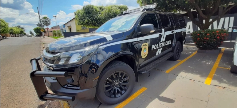 Polícia Civil soluciona caso de mulher encontrada morta em Três Lagoas e identifica suspeito de tentativa de estupro