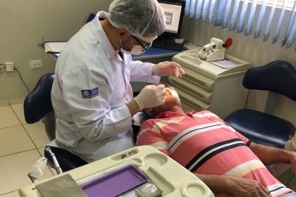 Cirurgião dentista é o cargo mais disputado do concurso da Prefeitura de Três Lagoas