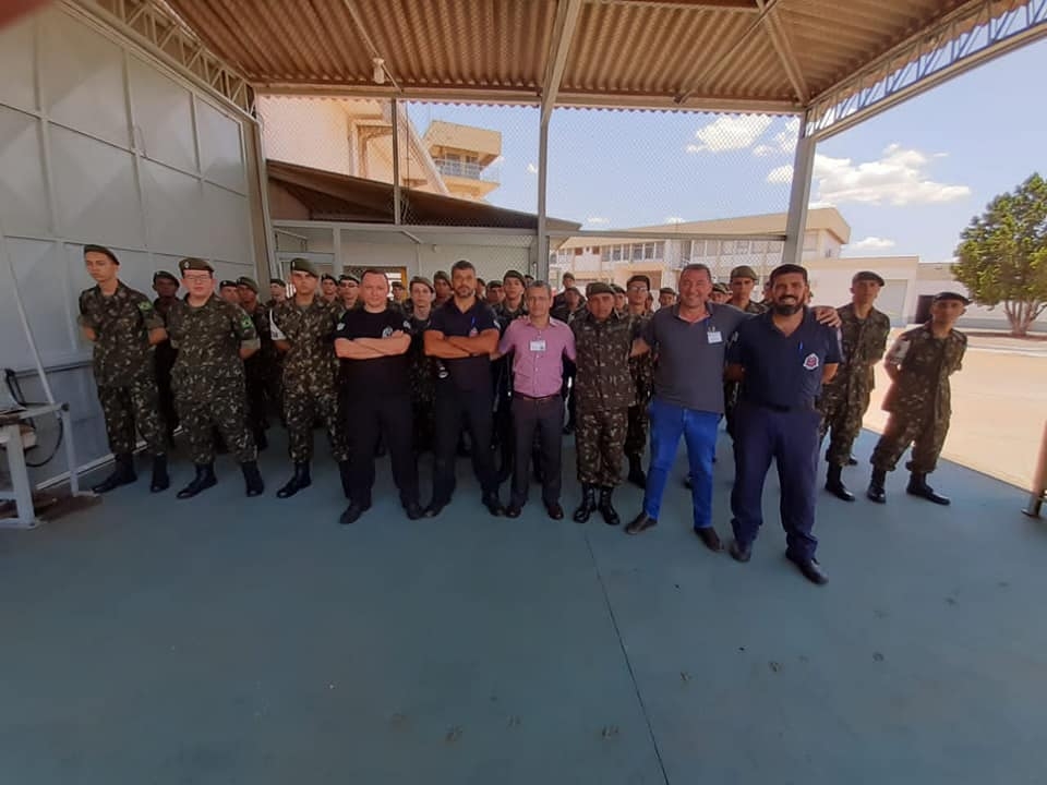 Governo de Andradina dá início a mais dois cursos na área de corte e costura