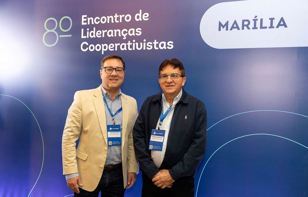 Unimed Araçatuba marca presença em encontro de lideranças cooperativistas