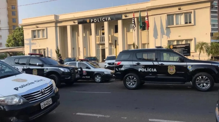 3º DP de Araçatuba investiga morador perde quase R$ 15 mil em golpe de estelionato